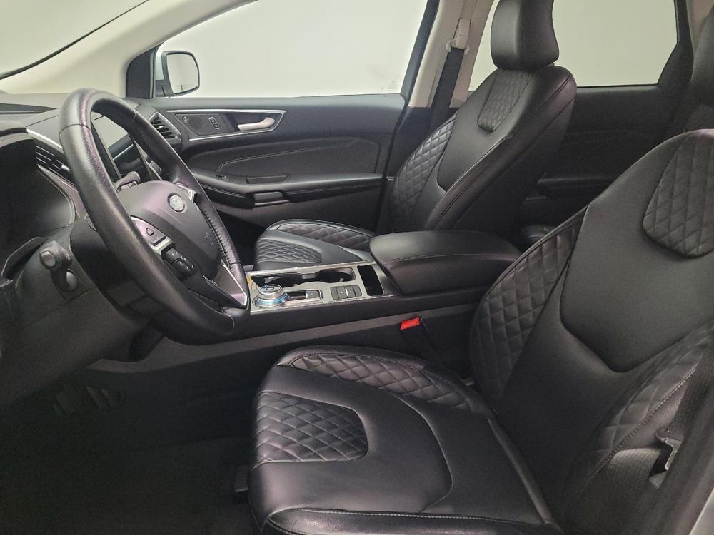 used 2024 Ford Edge car, priced at $27,695