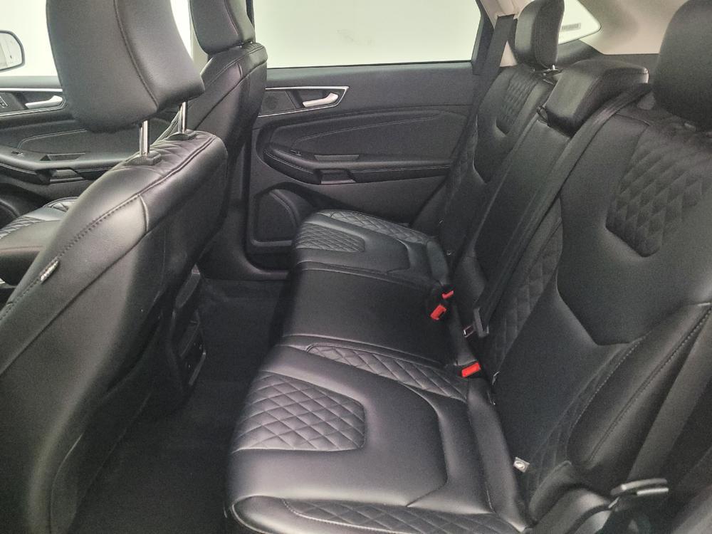 used 2024 Ford Edge car, priced at $27,695