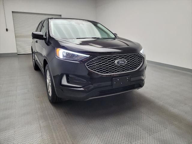 used 2023 Ford Edge car, priced at $25,295