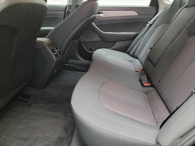 used 2019 Hyundai Sonata car, priced at $15,395