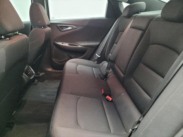 used 2024 Chevrolet Malibu car, priced at $22,295