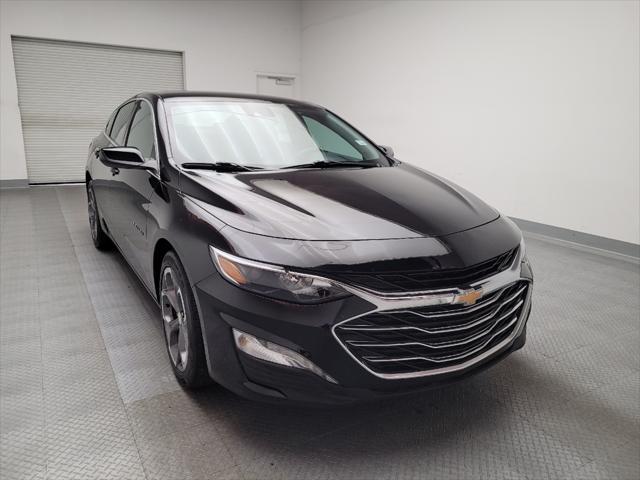 used 2024 Chevrolet Malibu car, priced at $22,295