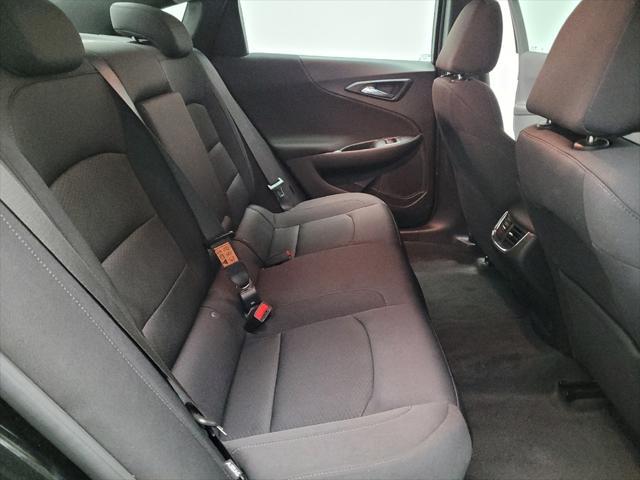 used 2024 Chevrolet Malibu car, priced at $22,295