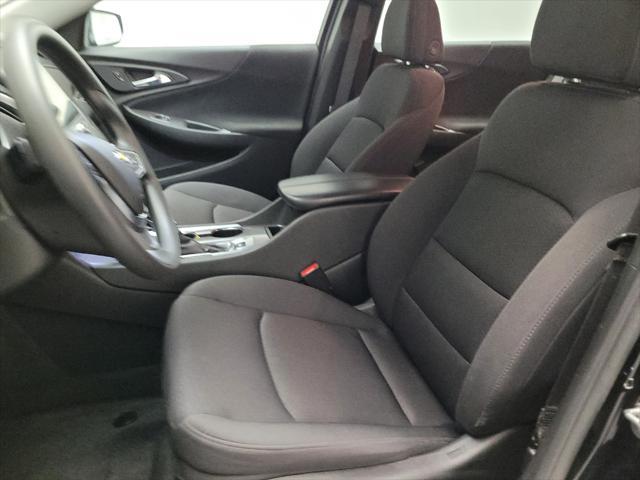 used 2024 Chevrolet Malibu car, priced at $22,295