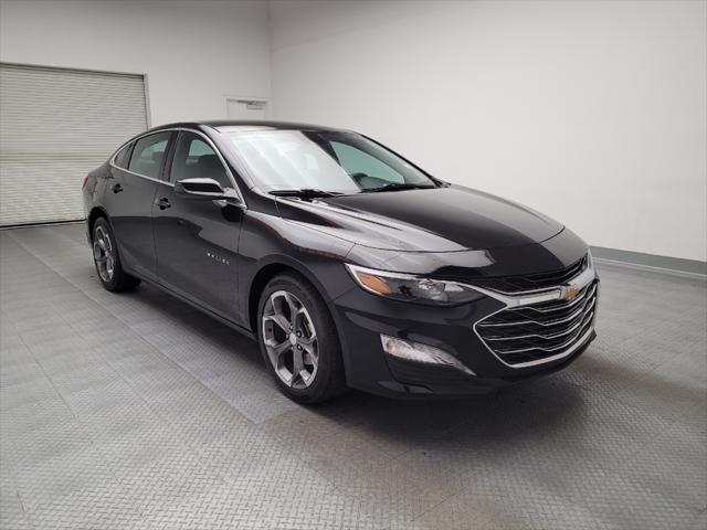 used 2024 Chevrolet Malibu car, priced at $22,295