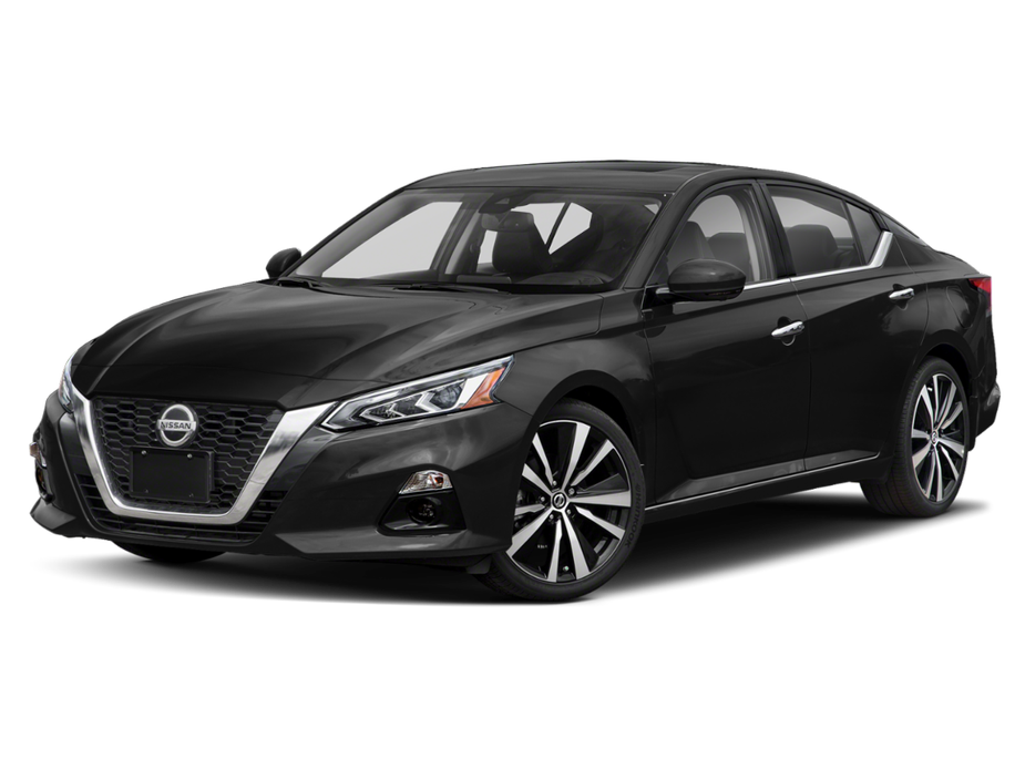 used 2019 Nissan Altima car, priced at $17,395