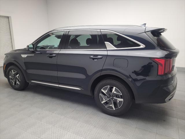 used 2022 Kia Sorento Hybrid car, priced at $26,095