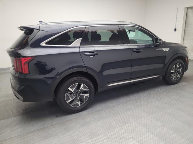 used 2022 Kia Sorento Hybrid car, priced at $26,095