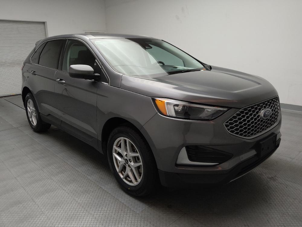used 2023 Ford Edge car, priced at $25,295