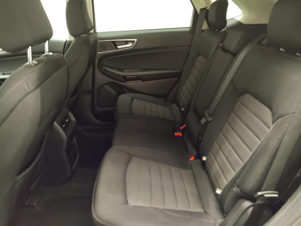 used 2023 Ford Edge car, priced at $25,295