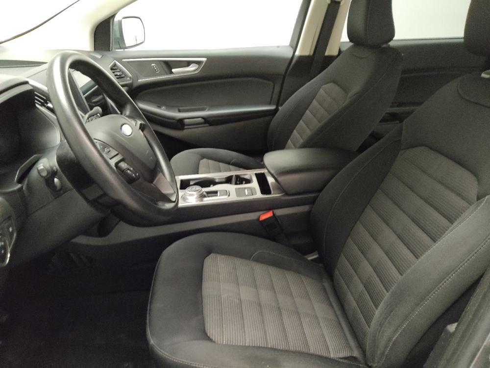 used 2023 Ford Edge car, priced at $25,295