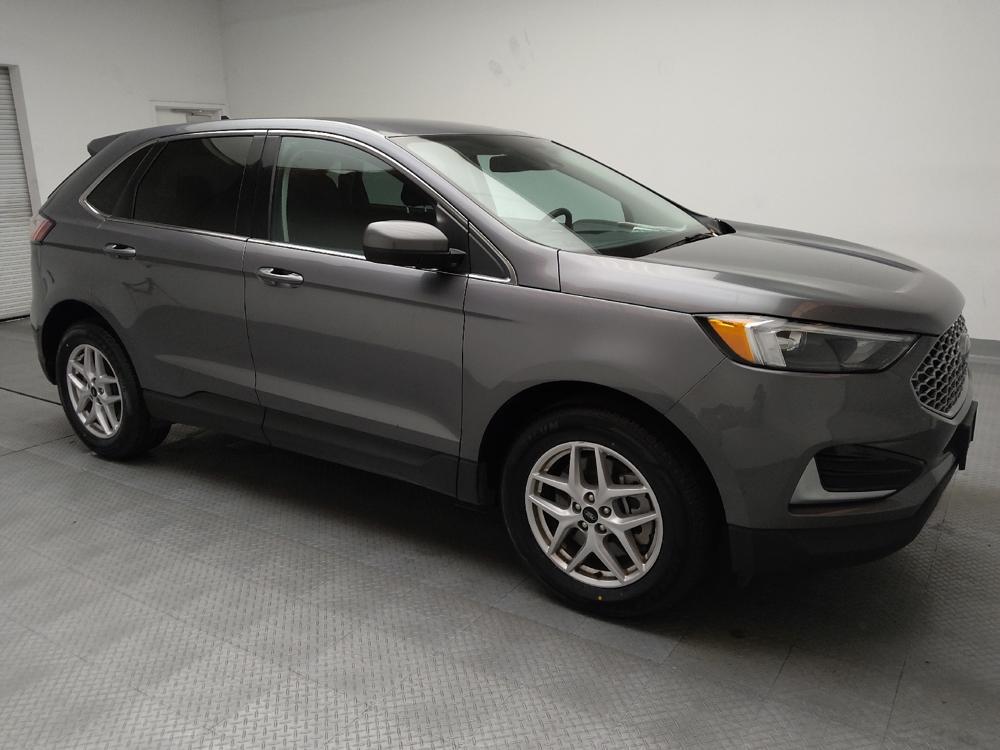 used 2023 Ford Edge car, priced at $25,295