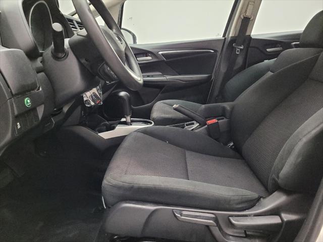 used 2020 Honda Fit car, priced at $19,995