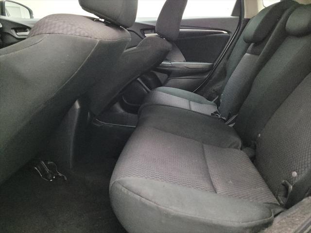 used 2020 Honda Fit car, priced at $19,995