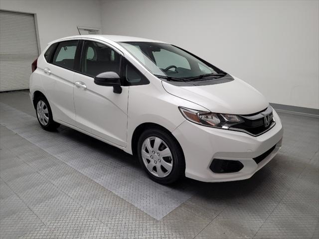 used 2020 Honda Fit car, priced at $19,995