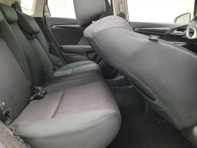 used 2020 Honda Fit car, priced at $19,995