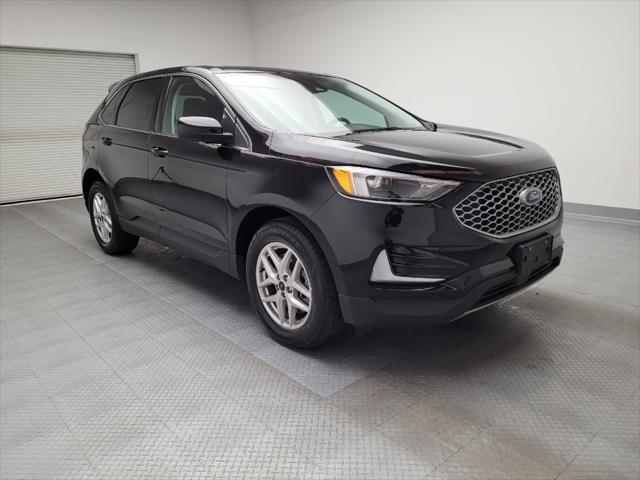 used 2024 Ford Edge car, priced at $26,295