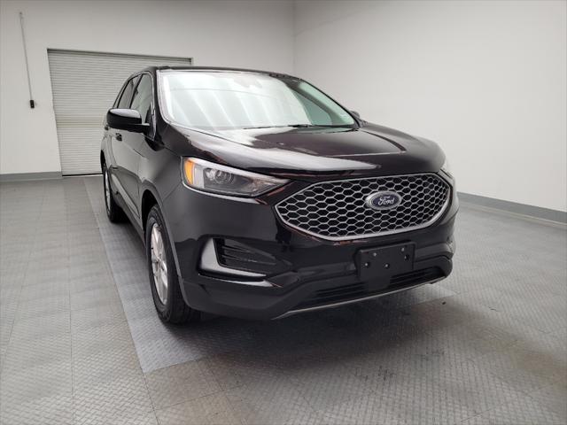 used 2024 Ford Edge car, priced at $26,295