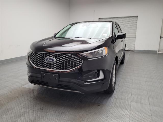 used 2024 Ford Edge car, priced at $26,295