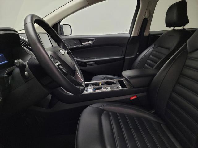 used 2024 Ford Edge car, priced at $26,295