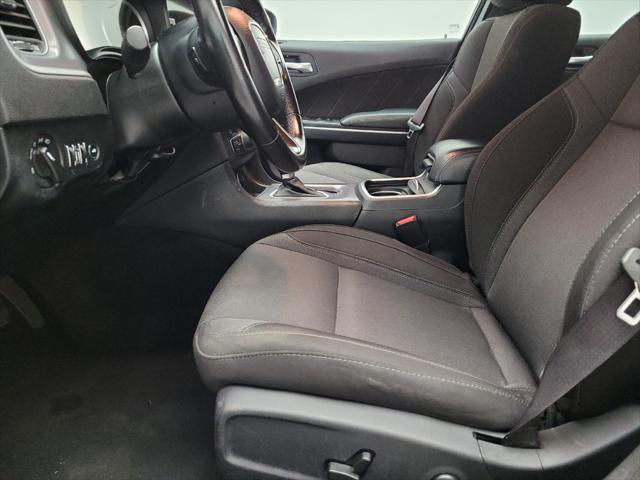 used 2022 Dodge Charger car, priced at $23,595