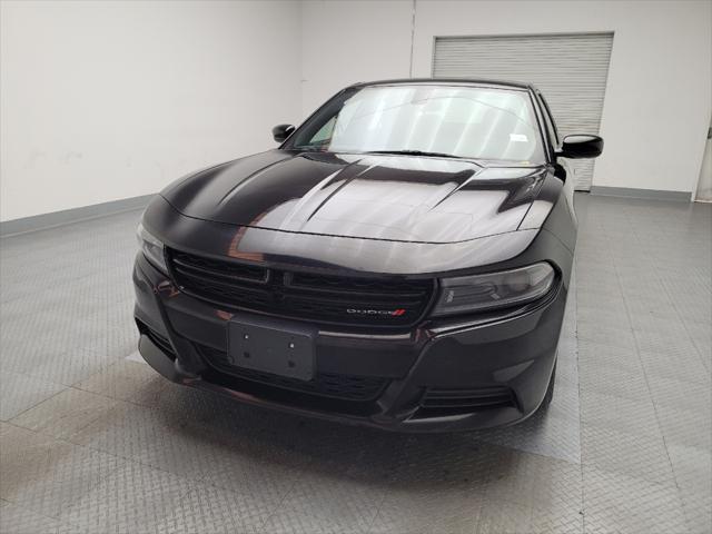 used 2022 Dodge Charger car, priced at $23,595