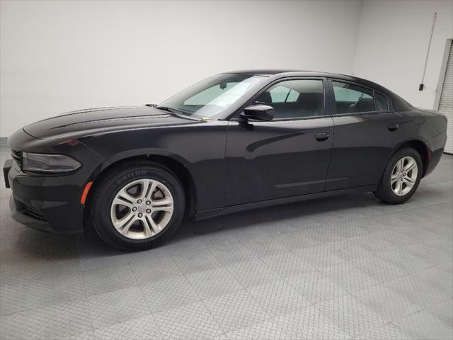 used 2022 Dodge Charger car, priced at $23,595