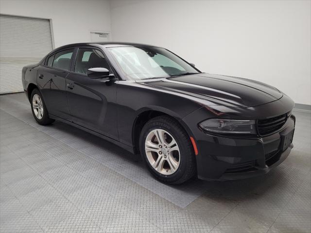 used 2022 Dodge Charger car, priced at $23,595