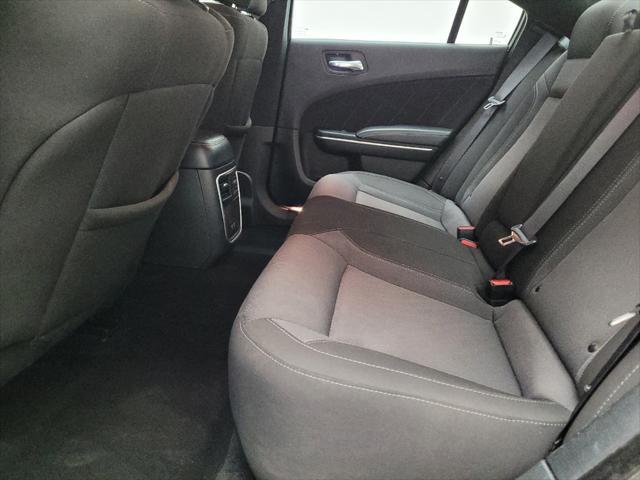used 2022 Dodge Charger car, priced at $23,595
