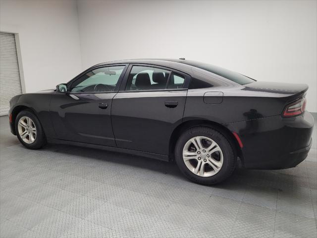 used 2022 Dodge Charger car, priced at $23,595