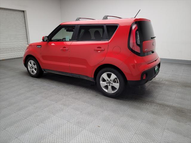 used 2019 Kia Soul car, priced at $14,995