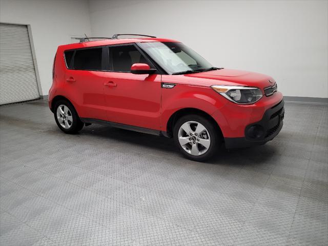 used 2019 Kia Soul car, priced at $14,995