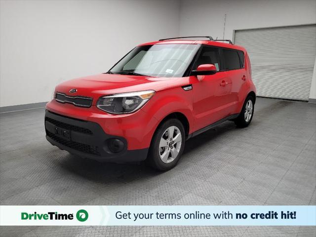 used 2019 Kia Soul car, priced at $14,995