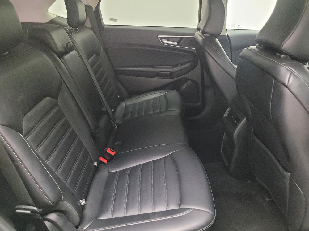 used 2024 Ford Edge car, priced at $26,195