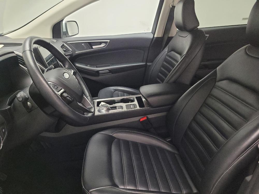 used 2024 Ford Edge car, priced at $26,195