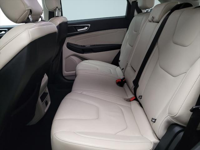 used 2016 Ford Edge car, priced at $15,895