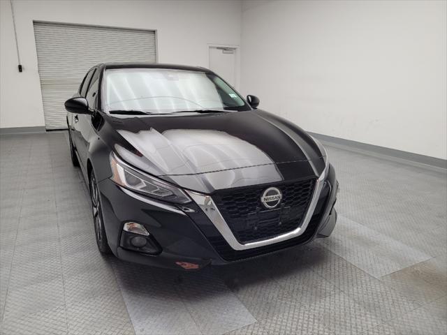 used 2019 Nissan Altima car, priced at $14,795