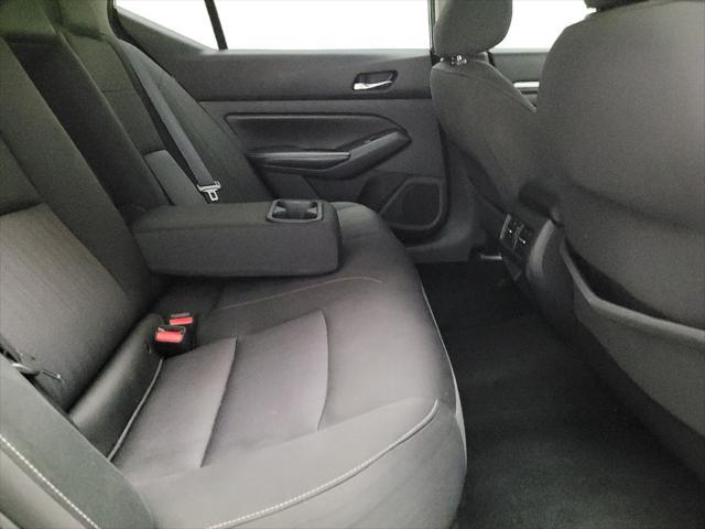 used 2019 Nissan Altima car, priced at $14,795