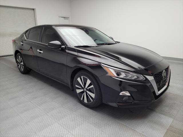 used 2019 Nissan Altima car, priced at $14,795
