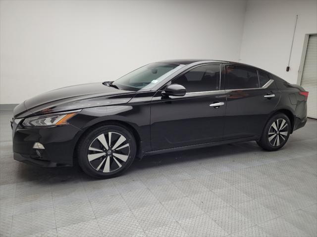 used 2019 Nissan Altima car, priced at $14,795