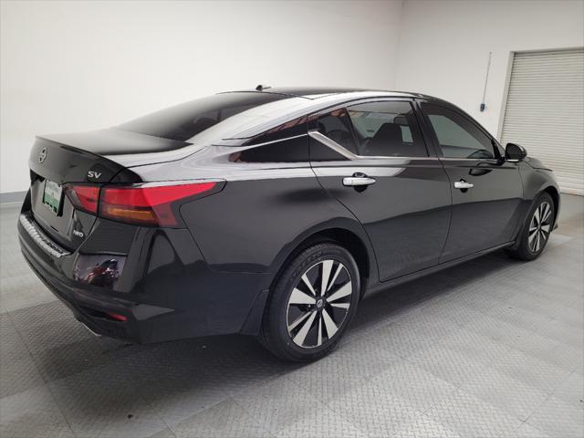 used 2019 Nissan Altima car, priced at $14,795