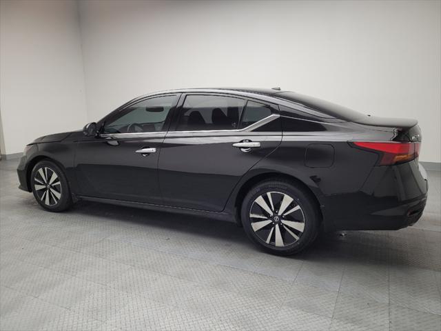 used 2019 Nissan Altima car, priced at $14,795