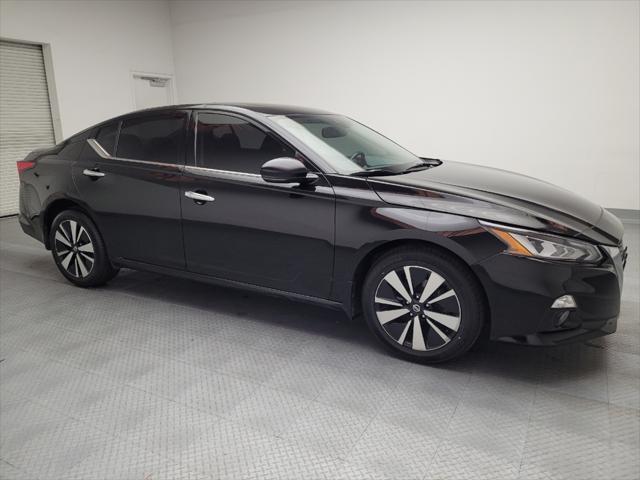 used 2019 Nissan Altima car, priced at $14,795