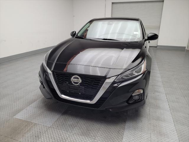 used 2019 Nissan Altima car, priced at $14,795