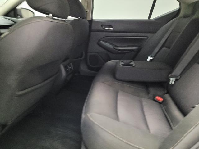 used 2019 Nissan Altima car, priced at $14,795