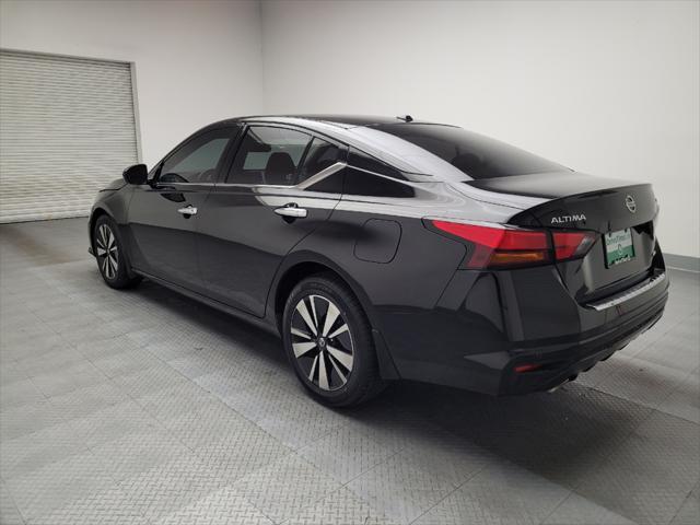 used 2019 Nissan Altima car, priced at $14,795