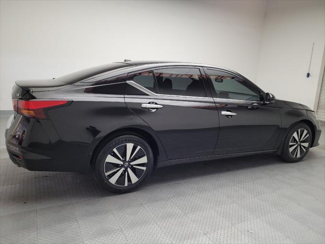 used 2019 Nissan Altima car, priced at $14,795