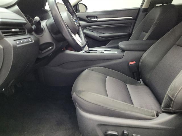 used 2019 Nissan Altima car, priced at $14,795