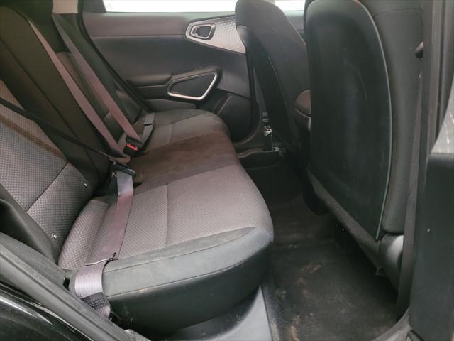 used 2023 Kia Soul car, priced at $20,195