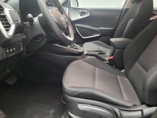 used 2023 Kia Soul car, priced at $20,195